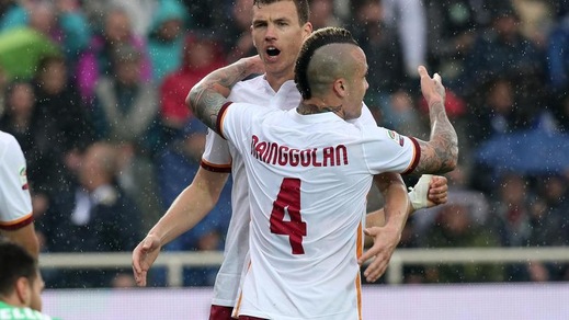 Diretta Genoa-Roma, probabili formazioni e tempo reale