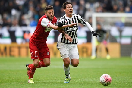 Serie A, retrocessioni: Carpi a rischio per i bookmaker