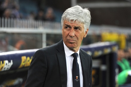 Serie A Genoa, Gasperini: «Vincere il derby per stare sopra la Sampdoria»