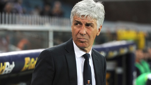 Serie A Genoa, Gasperini: «Vincere il derby per stare sopra la Sampdoria»
