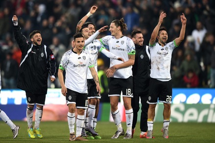 Diretta Cesena-Pro Vercelli, probabili formazioni e tempo reale