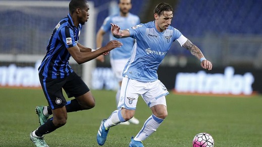 Calciomercato Inter: Ausilio all'assalto di Biglia