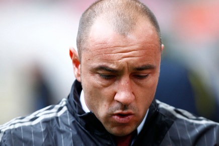 Milan, Berlusconi ha bruciato anche Brocchi