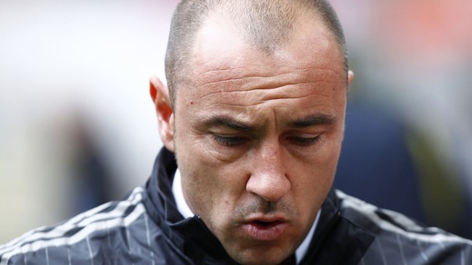 Milan, Berlusconi ha bruciato anche Brocchi