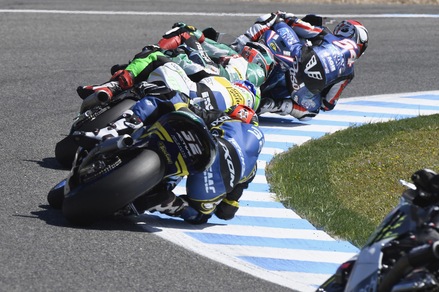 MotoGp, no dei costruttori: rimandata griglia a 24