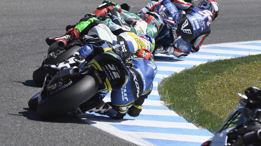 MotoGp, no dei costruttori: rimandata griglia a 24