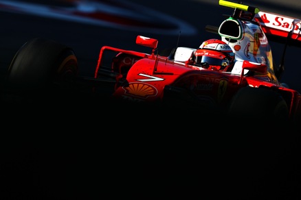 F1, Ferrari: «I risultati iniziano a vedersi»