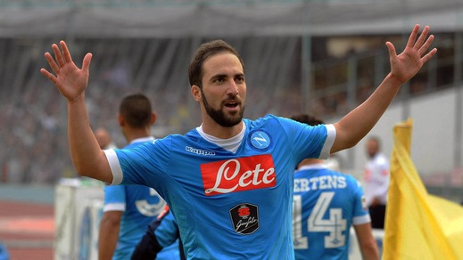 Serie A, Napoli-Atalanta: formazioni ufficiali e tempo reale