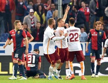 Serie A, anticipi e posticipi dell'ultima giornata di campionato