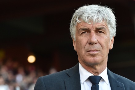 Serie A Genoa, Gasperini: «Arrabbiati per la punizione data alla Roma»