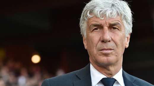 Serie A Genoa, Gasperini: «Arrabbiati per la punizione data alla Roma»
