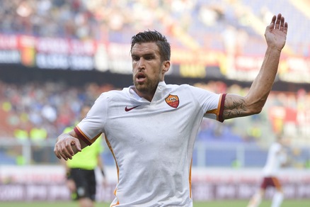 Roma, Strootman convocato dall'Olanda dopo due anni