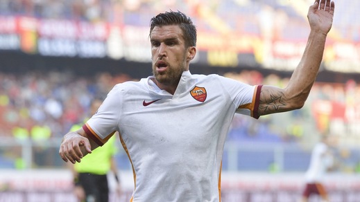 Serie A, Milan-Roma in diretta