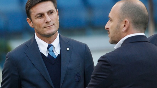 Zanetti: «Contro l'Empoli vincere è fondamentale»