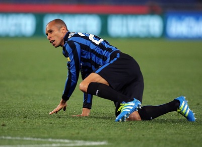 Miranda: «Resto e voglio il secondo posto»