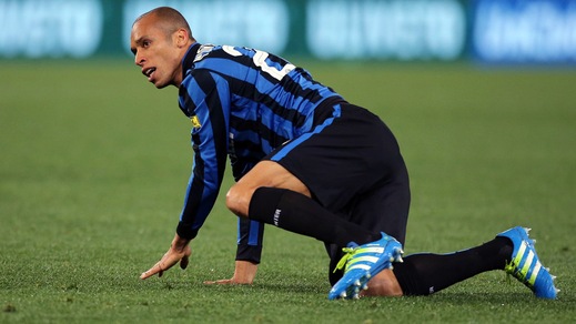 Miranda: «Resto e voglio il secondo posto»