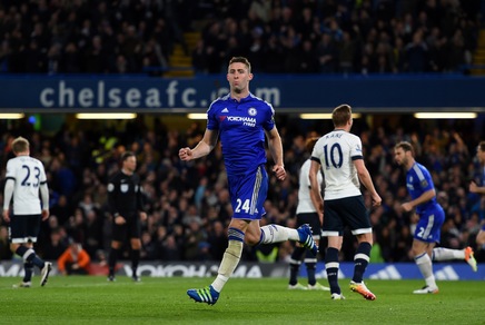 Premier League, Chelsea-Tottenham 2-2: Ranieri, è tua!