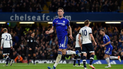 Premier League, Chelsea-Tottenham 2-2: Ranieri, è tua!