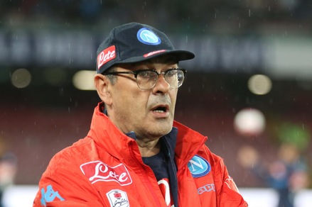 Napoli, Sarri rompe il silenzio: «La Juventus vincerà per altri 4-5 anni»