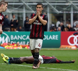 José Mauri: «Chiedete a Mihajlovic perché non giocavo»