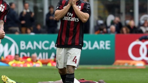 José Mauri: «Chiedete a Mihajlovic perché non giocavo»