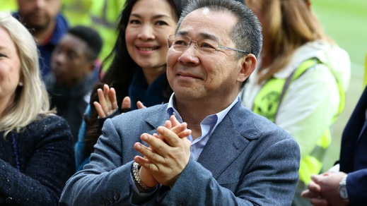 Leicester, parla il presidente: «Non venderemo nessuno!»