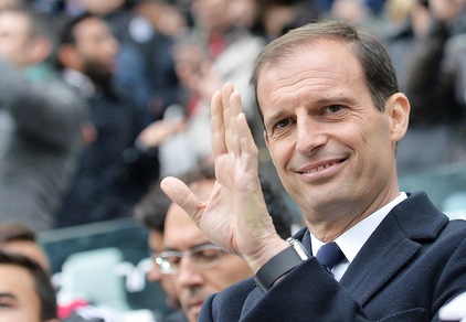 Calciomercato Juventus, Allegri: firma pronta e nuovi record