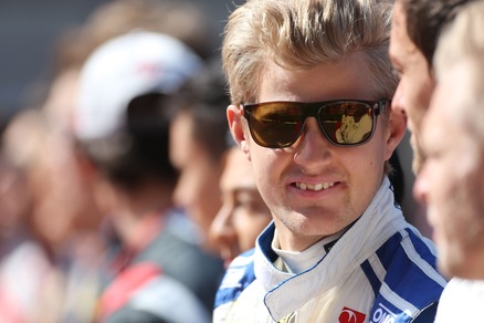 F1 Sauber, Ericsson: «Non siamo dove vorremmo»