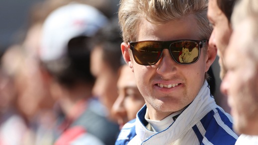 F1 Sauber, Ericsson: «Non siamo dove vorremmo»