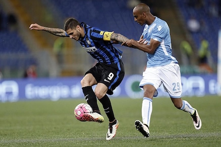 Inter, Icardi sbotta: «Voglio essere giudicato solo per quello che faccio in campo»