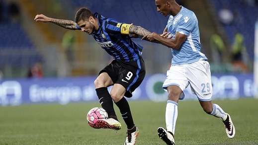 Inter, Icardi sbotta: «Voglio essere giudicato solo per quello che faccio in campo»