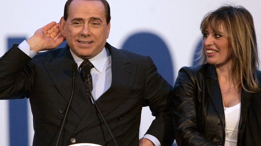 Milan, Berlusconi assolve Brocchi e dà la colpa ai calciatori