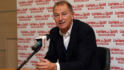 Italia, De Biasi: «Io ct? Sarebbe un onore. Titolo Ranieri pura poesia»