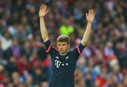 Champions League, Bayern Monaco-Atletico Madrid: diretta e formazioni ufficiali