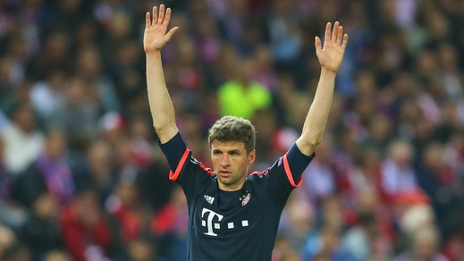 Champions League, Bayern Monaco-Atletico Madrid: diretta e formazioni ufficiali