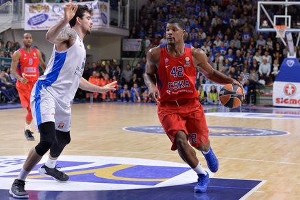 Fiba-Eurolega, incontro interlocutorio