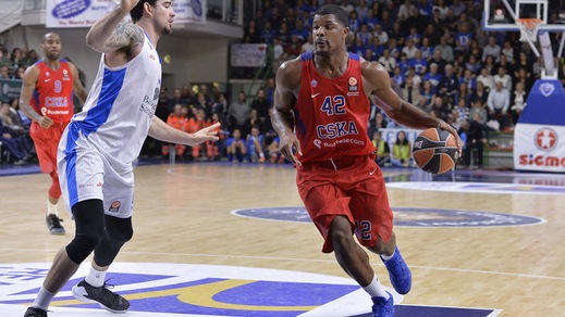 Fiba-Eurolega, incontro interlocutorio