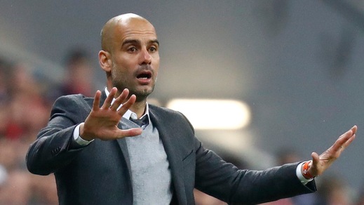 Bayern Monaco, Guardiola: «Non posso sempre vincere il triplete»