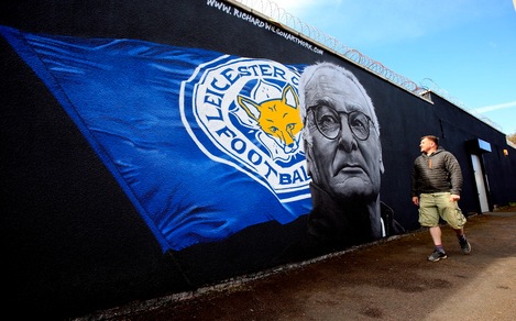 Leicester campione, Ranieri è nella storia - Il nostro speciale