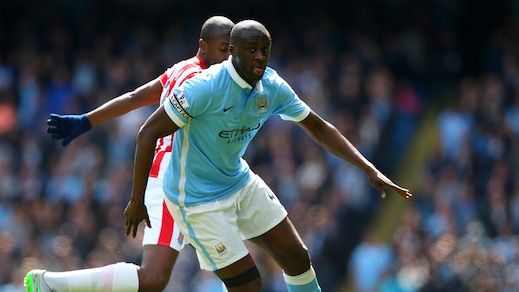 Calciomercato Inter, blitz a Madrid per Zabaleta e Touré