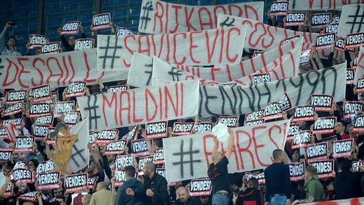 Milan, rabbia dei tifosi. Il 27 luglio col Bayern e l'Europa League?