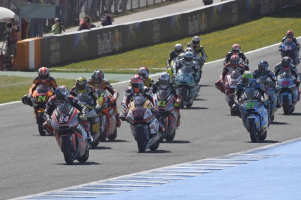 Moto2, Lowes ottimista per Le Mans