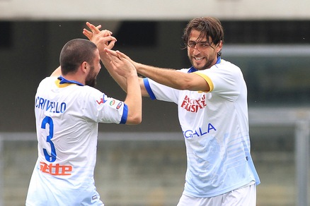 Serie A Frosinone, Russo: «Il nostro ciclo non è finito»