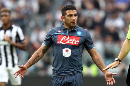 Gargano: «Napoletani, vi chiedo scusa»