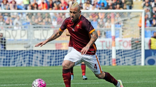Corriere dello Sport-Stadio in edicola: Conte-Nainggolan che intrigo a Roma!