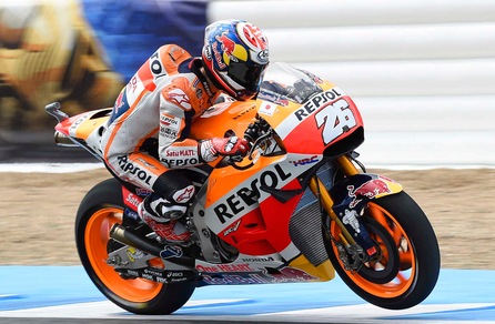 MotoGp, scossone mercato: Pedrosa in Yamaha?