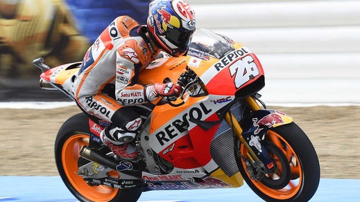 MotoGp, scossone mercato: Pedrosa in Yamaha?