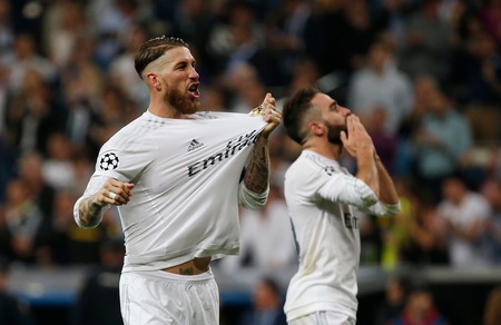 Real Madrid-Manchester City 1-0: Zidane in finale a San Siro