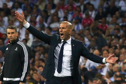 Champions League, Zidane esulta: «Milano, arrivo»