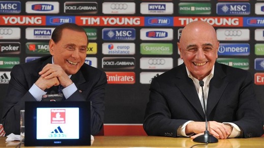 Caos Milan, veto a tutte le operazioni di mercato